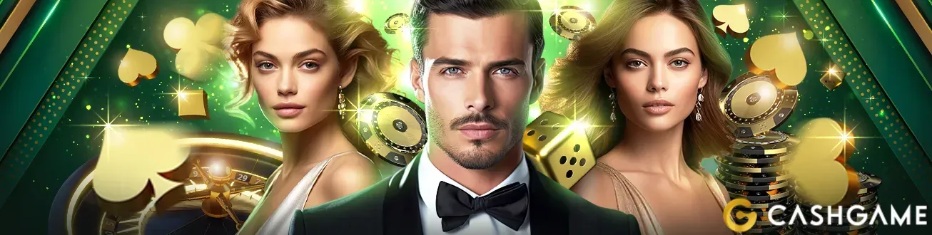cashgame168