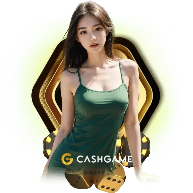 cashgame168 slot