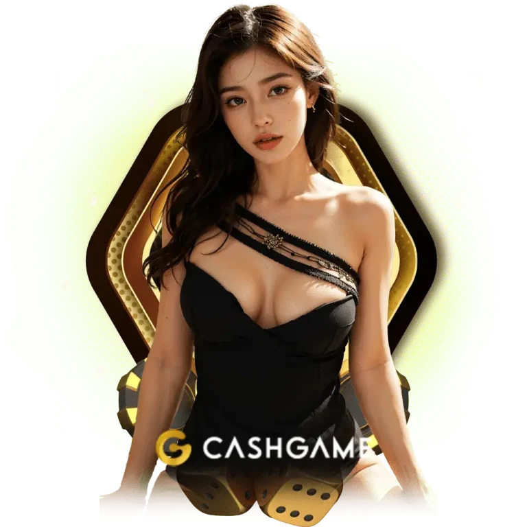 cashgame168 ทางเข้า